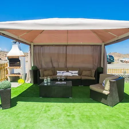 Caracolas בית נופש