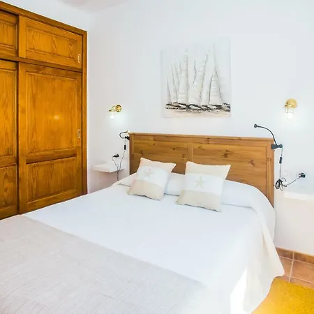 Caracolas Caleta de Caballo