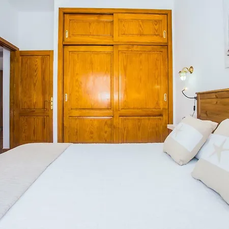 בית נופש Caracolas *