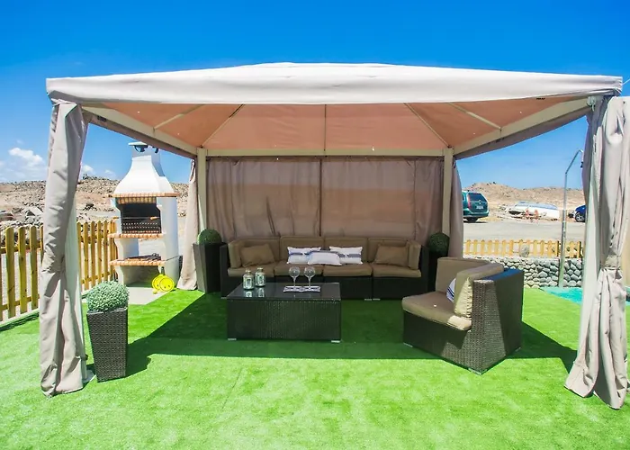 Caracolas Сasa de vacaciones