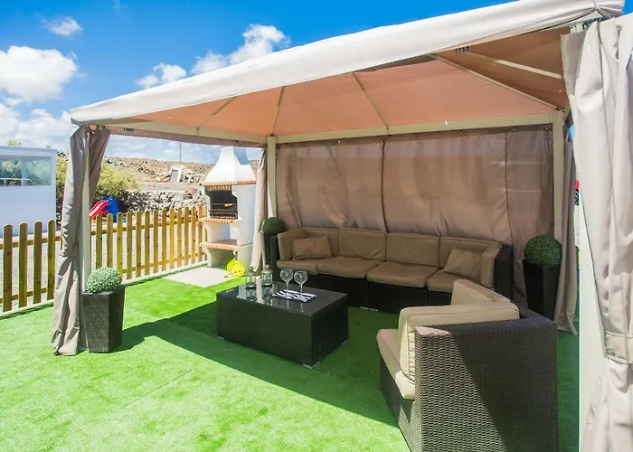 Caracolas Сasa de vacaciones