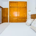 Holiday home Caracolas *