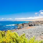 Holiday home Caracolas Caleta de Caballo