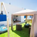 Holiday home Caracolas Caleta de Caballo