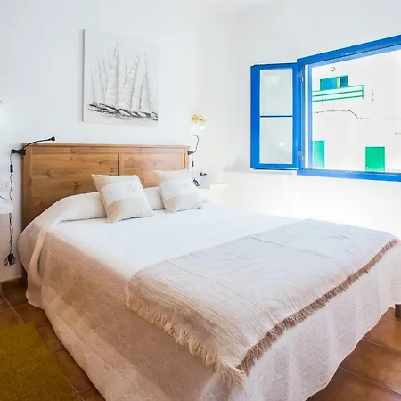 Caracolas Сasa de vacaciones *