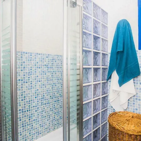 Caracolas Tatil Evi