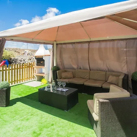 Caracolas Сasa de vacaciones