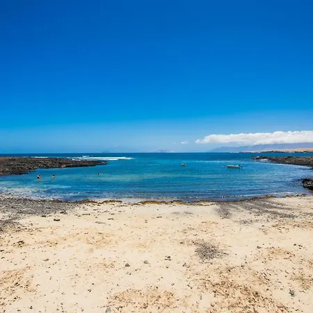 Caracolas Holiday home