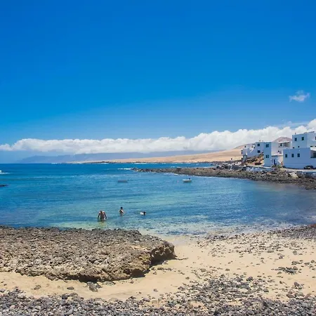 Caracolas Сasa de vacaciones