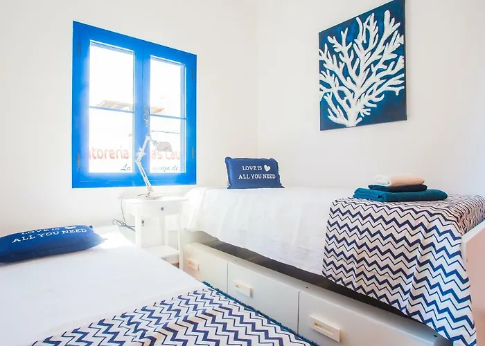 Caracolas * Caleta de Caballo