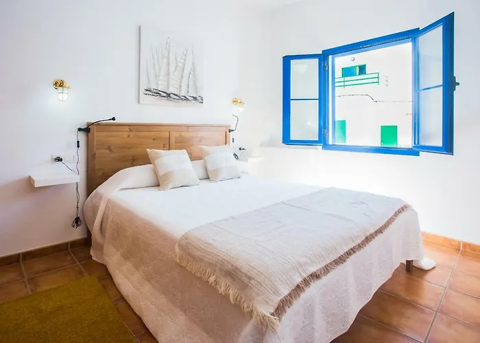 Caracolas Casa vacanze *