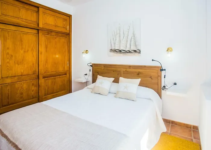 Caracolas Caleta de Caballo