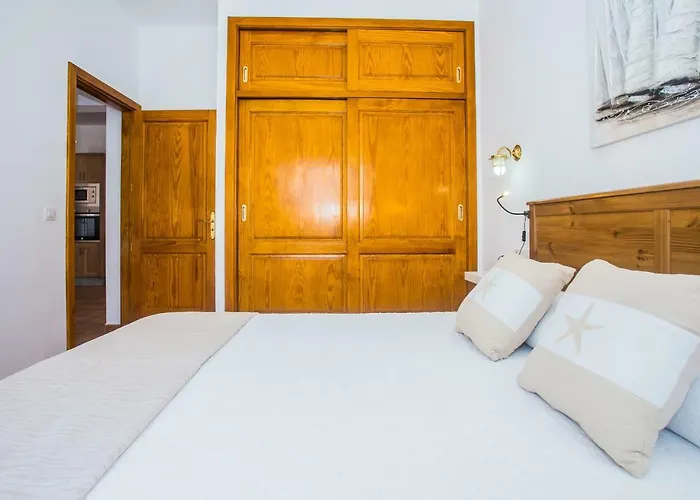 Casa vacanze Caracolas *