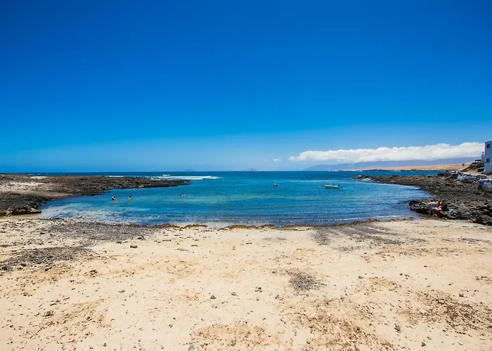 Caracolas Holiday home