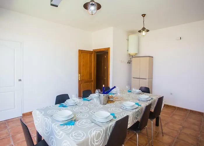 Caracolas * Caleta de Caballo