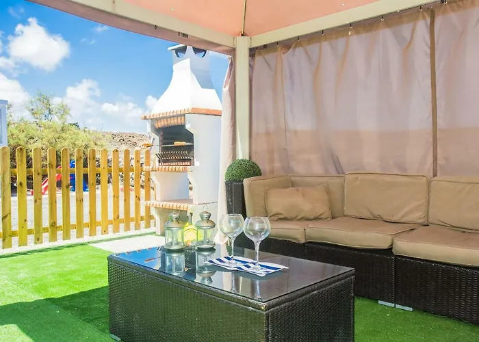 Caracolas * Caleta de Caballo