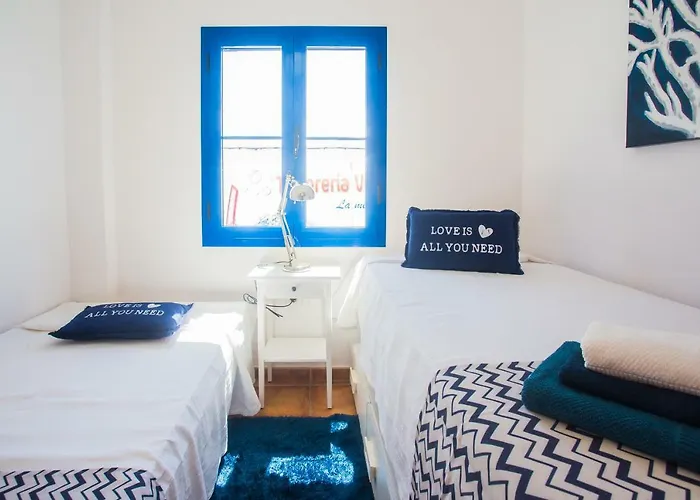 Caracolas Caleta de Caballo