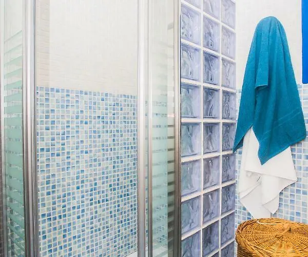 Caracolas Vakantiehuis